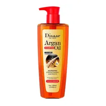 Shampoo Disaar com Oleo de Argan Nutritivo 180ML