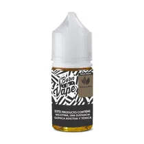 Juice Salt Born To Vape Tobacco Mint 30ML / 35MG