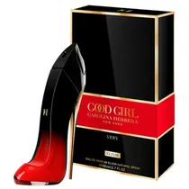 Carolina Herrera Very Good Girl Elixir Edp 80ML