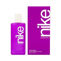 Perfume Nike Ultra Purple Eau de Toilette 100ML