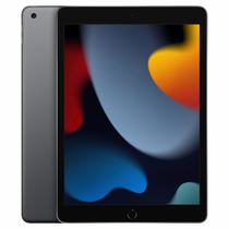 Apple iPad 9 Geracao MK663VC/A 10.2" Chip A13 Bionic 64GB - Cinza Espacial