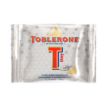 Chocolate Toblerone Minis White 200GR