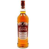 Whisky Hunting Lodge 8 Anos s/ Caja 1L