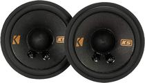 Alto Falante Kicker Signature 51KSC2704 2.75&&#35;34; 100WATTS