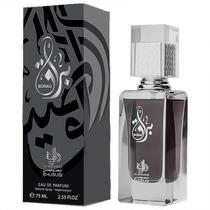 Perfume Al Wataniah Boraq Edp - Unissex 75ML