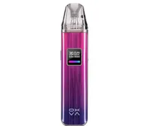 Oxva Xlim Pro Kit Gleamy Red