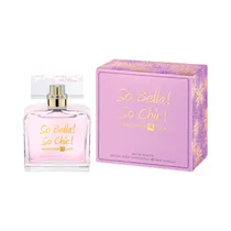 Perfume Mandarina Duck So Bella So Chic Edt 100ML - Femenino