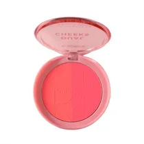 Blush Ruby Rose Dual Cheeks HBM03
