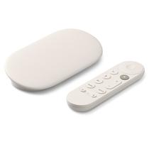 Google TV Streamer 4K - White