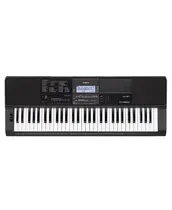 Casio Teclado Portatil CT-X800C2 Electrico Negro