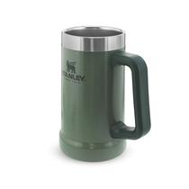 Stanley Vaso Termico c/Manija 709ML Verde