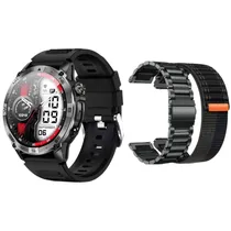 Relogio Smart G-Tide R6 Pro - Black