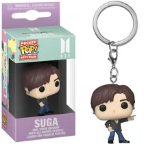 Funko Pop Keychain BTS Suga 56033