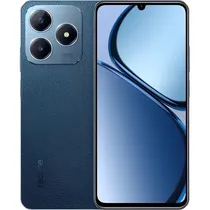 Celular Realme C63 8GB Ram 256GB - Azul (Global)