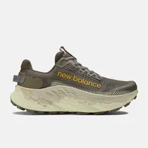 Tênis New Balance Fresh Foam X More Trail V3 Masculino Itmorca