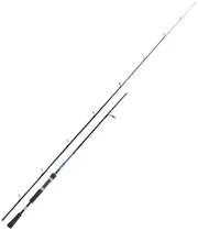 Vara Sumax Sesitive SST-240L 3-5LBS 8"0"- (Reel Frontal)