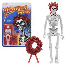 Boneco SUPER7 Grateful Dead Bertha 12130