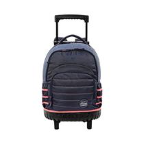 Mochila Con Ruedas Sestini Paul Frank World 076019-11