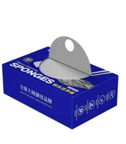Esponja de Limpieza NC800 Nano (800PCS) Mechanic
