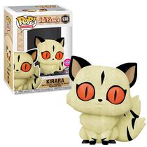 Funko Pop! Animation Inuyyasha (Special Edition) - Kirara 938