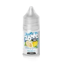 Liq Zomo Salt Melon Ice 50MG