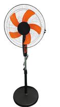 Ventilador de Coluna FS40 - 50W - 40CM 110V - Orange