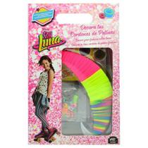 Decora Tus Cordones Soy Luna