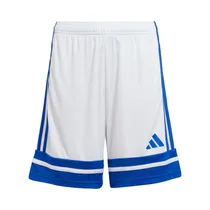 Short Juvenil Adidas JJ2425 Squadra 25 Unisex