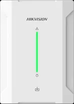 Painel de Controle Hikvision DS-PM1-I8O2-H Ax Hybrid Pro