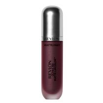 Labial Revlon Ultra Matte HD 675