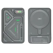 Carregador Portatil Ecopower EP-C527 12000M Wireles