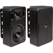 Caixa de Som Klipsch CP-6T Preto (Par) 1016298