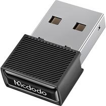 Adaptador Sem Fio Mcdodo OT-1580 Bluetooth - Preto