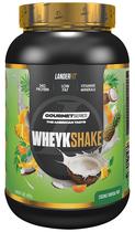 Landerfit Wheykshake Gourtmet Series Coconut Tropical Fruit (450G)