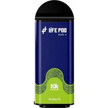 Refil Life Pod 10000 Puffs - Blueberry Mint