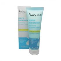 Creme Hidratante Ruby Skin Acido Hialuronico HBF504 50G