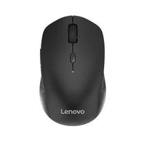 Mouse BT Lenovo Howard Bluetooth Wireless Negro