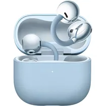 Fone de Ouvido Huawei Freeclip 2 T0027 Bluetooth - Blue