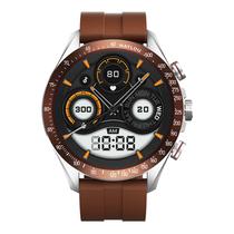 Relogio Smart Haylou Solar Pro LS18 - Brown