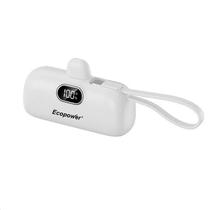 Carregador Portatil Ecopower EP-C500 5000MAH - Branco