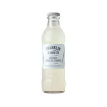 Agua Tónica Franklin & Sons Sicilian Lemon Tonic 200ML