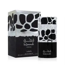 Per. Lattafa Qimmah For Men Edp 100ML