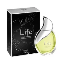 Perfume Emper Life Homme Eau de Toilette 100ML
