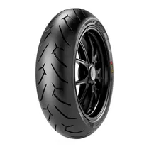 Pneu 180/55ZR17 Pirelli Li Diablo Rosso III M/C TL 73W
