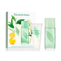 Kit Perfume Elizabeth Arden Green Tea Feminino 2PCS