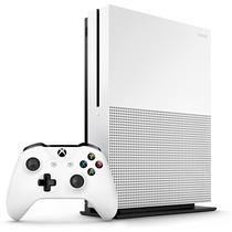 Xbox Series One s 1 TB - Branco