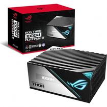 Fonte 1000W Asus Rog Thor Platinum II 80+Platinum