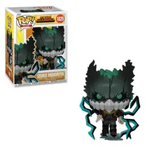 Funko Pop MY Hero Academia Plus Izuku Midoriya 1829