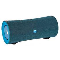 Caixa Portatil Nakamichi Punch Bluetooth Azul