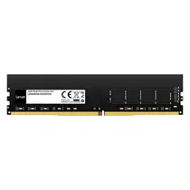 Mem DDR4 16GB 3200 Lexar LD4AU016G-B3200GSST